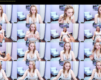 alice_pinkys — 10 minute Chaturbate female cam show recording, 720p, Dec 10, 2019