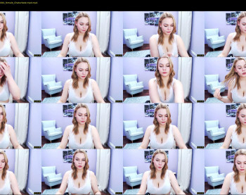 alice_pinkys — 6 minute Chaturbate female cam show recording, 720p, Dec 10, 2019