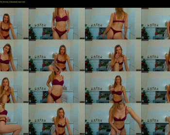 alisaa__fox — 14 minute Chaturbate female cam show recording, 720p, Dec 10, 2019