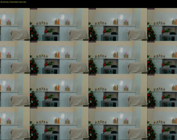 alisaa__fox — 3 minute Chaturbate female cam show recording, 720p, Dec 10, 2019