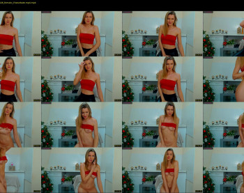alisaa__fox — 17 minute Chaturbate female cam show recording, 720p, Dec 10, 2019