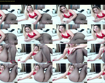 allesya23 — 19 minute Chaturbate female cam show recording, 720p, Dec 11, 2019