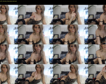 amanda0803 — 3 minute Chaturbate female cam show recording, 720p, Dec 10, 2019