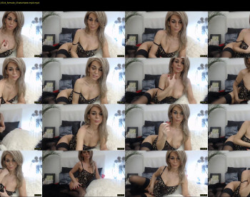 amanda0803 — 27 minute Chaturbate female cam show recording, 720p, Dec 10, 2019