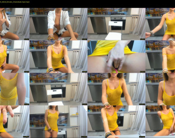 amandateasing — 94 minute Chaturbate female cam show recording, 720p, Dec 11, 2019