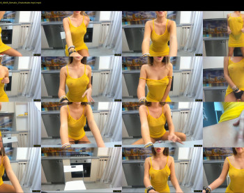 amandateasing — 94 minute Chaturbate female cam show recording, 720p, Dec 11, 2019