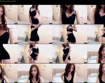 aminawong — 62 minute Chaturbate female cam show recording, 720p, Dec 10, 2019