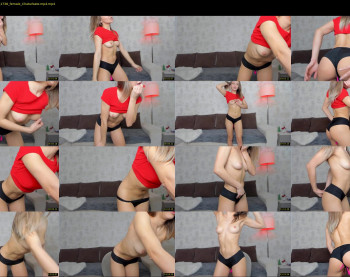 anabelle_wet — 18 minute Chaturbate female cam show recording, 720p, Dec 10, 2019