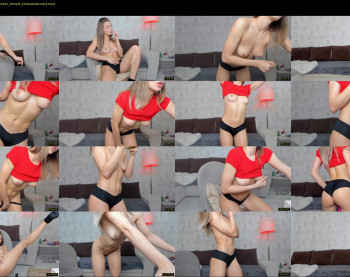 anabelle_wet — 94 minute Chaturbate female cam show recording, 720p, Dec 10, 2019