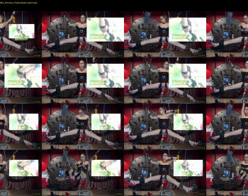 angelinasia — 95 minute Chaturbate female cam show recording, 720p, Dec 10, 2019