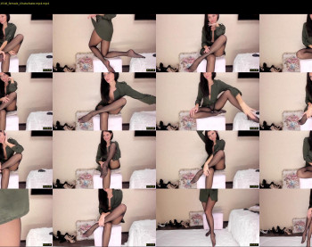 angelqueen1 — 58 minute Chaturbate female cam show recording, 720p, Dec 10, 2019