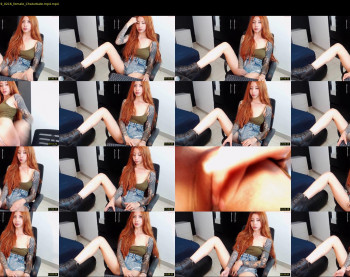 annaliese_bach — 30 minute Chaturbate female cam show recording, 720p, Dec 11, 2019