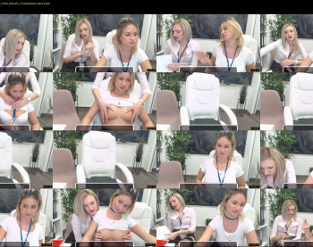 annemarry96 — 99 minute Chaturbate female cam show recording, 720p, Dec 10, 2019