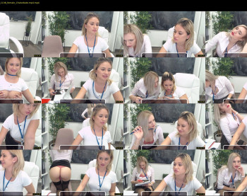 annemarry96 — 101 minute Chaturbate female cam show recording, 720p, Dec 10, 2019