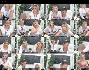 annemarry96 — 101 minute Chaturbate female cam show recording, 720p, Dec 10, 2019