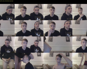 ashingwest97 — 63 minute Chaturbate male cam show recording, 480p, Dec 11, 2019