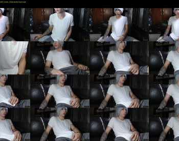 austin1119a — 21 minute Chaturbate male cam show recording, 720p, Dec 10, 2019