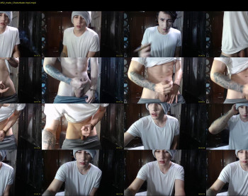 austin1119a — 11 minute Chaturbate male cam show recording, 720p, Dec 10, 2019