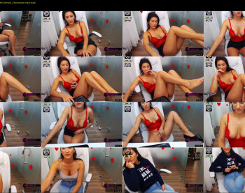 ayumilove — 94 minute Chaturbate female cam show recording, 720p, Dec 10, 2019