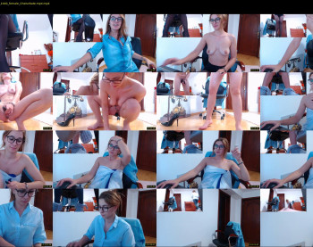 bella_antonia — 96 minute Chaturbate female cam show recording, 720p, Dec 10, 2019