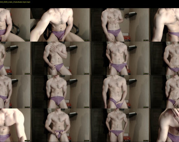 big_nick_for_you_ — 15 minute Chaturbate male cam show recording, 720p, Dec 11, 2019