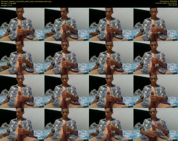 bigbacs — 18 minute Chaturbate male cam show recording, 480p, Dec 11, 2019