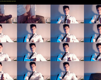 briannhardone — 20 minute Chaturbate male cam show recording, 720p, Dec 10, 2019
