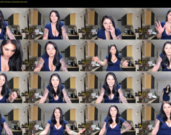 busty_geek48 — 29 minute Chaturbate female cam show recording, 720p, Dec 11, 2019
