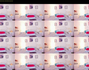 camilitasu — 7 minute Chaturbate female cam show recording, 720p, Dec 11, 2019