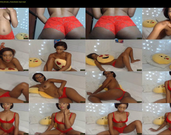 catta_cat18 — 47 minute Chaturbate female cam show recording, 720p, Dec 11, 2019