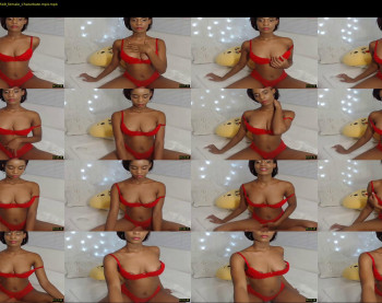 catta_cat18 — 10 minute Chaturbate female cam show recording, 720p, Dec 11, 2019