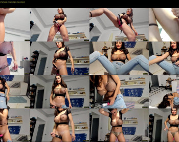 catty190 — 96 minute Chaturbate female cam show recording, 720p, Dec 10, 2019