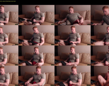 chris_boy37 — 76 minute Chaturbate male cam show recording, 720p, Dec 10, 2019