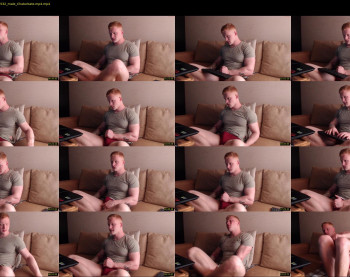 chris_boy37 — 12 minute Chaturbate male cam show recording, 720p, Dec 10, 2019
