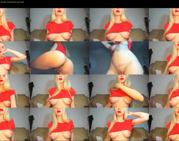claricce — 17 minute Chaturbate female cam show recording, 720p, Dec 10, 2019