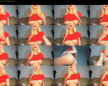 claricce — 33 minute Chaturbate female cam show recording, 720p, Dec 10, 2019