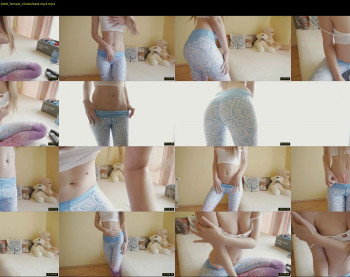 clementine__ — 94 minute Chaturbate female cam show recording, 720p, Dec 10, 2019