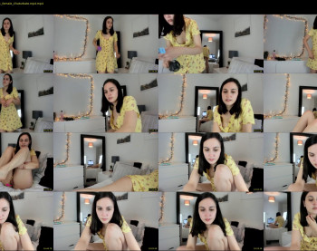 cleolane — 22 minute Chaturbate female cam show recording, 720p, Dec 11, 2019