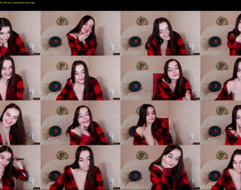 cute_betty — 7 minute Chaturbate female cam show recording, 720p, Dec 10, 2019