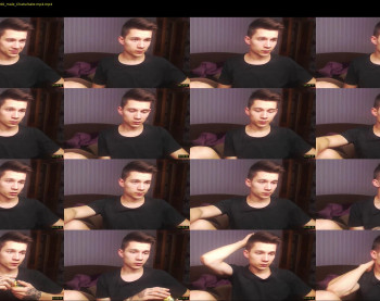 daniel_like — 3 minute Chaturbate male cam show recording, 720p, Dec 10, 2019