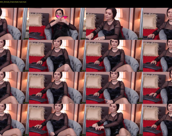 dianacharm — 94 minute Chaturbate female cam show recording, 720p, Dec 10, 2019