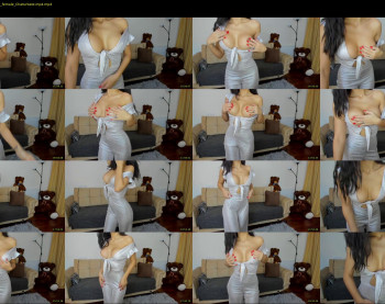 doll_lexi — 34 minute Chaturbate female cam show recording, 720p, Dec 10, 2019