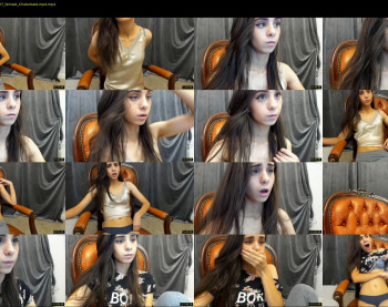 ehotlovea — 94 minute Chaturbate female cam show recording, 720p, Dec 11, 2019
