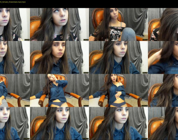 ehotlovea — 94 minute Chaturbate female cam show recording, 720p, Dec 11, 2019