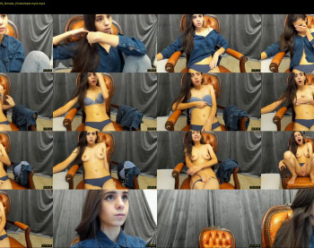 ehotlovea — 94 minute Chaturbate female cam show recording, 720p, Dec 11, 2019