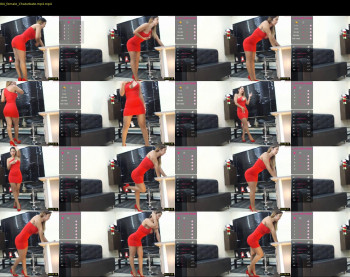 ella_pridee — 7 minute Chaturbate female cam show recording, 720p, Dec 10, 2019
