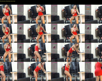 ella_pridee — 11 minute Chaturbate female cam show recording, 720p, Dec 10, 2019