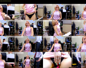 ellcrys — 35 minute Chaturbate couple cam show recording, 720p, Dec 10, 2019