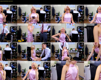 ellcrys — 31 minute Chaturbate couple cam show recording, 720p, Dec 10, 2019