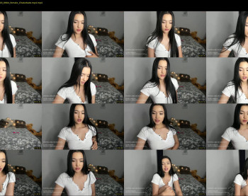 emma_johnson_ — 21 minute Chaturbate female cam show recording, 720p, Dec 10, 2019